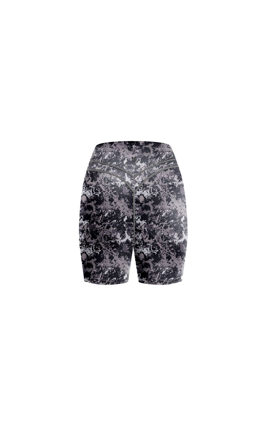 Vitality Ascend II Volley Short - Volcanic - Revitalized sold by Balance Athletica product image thumbnail 2