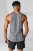 Vitality Kinetic® Tank - Midnight Marl sold by Balance Athletica