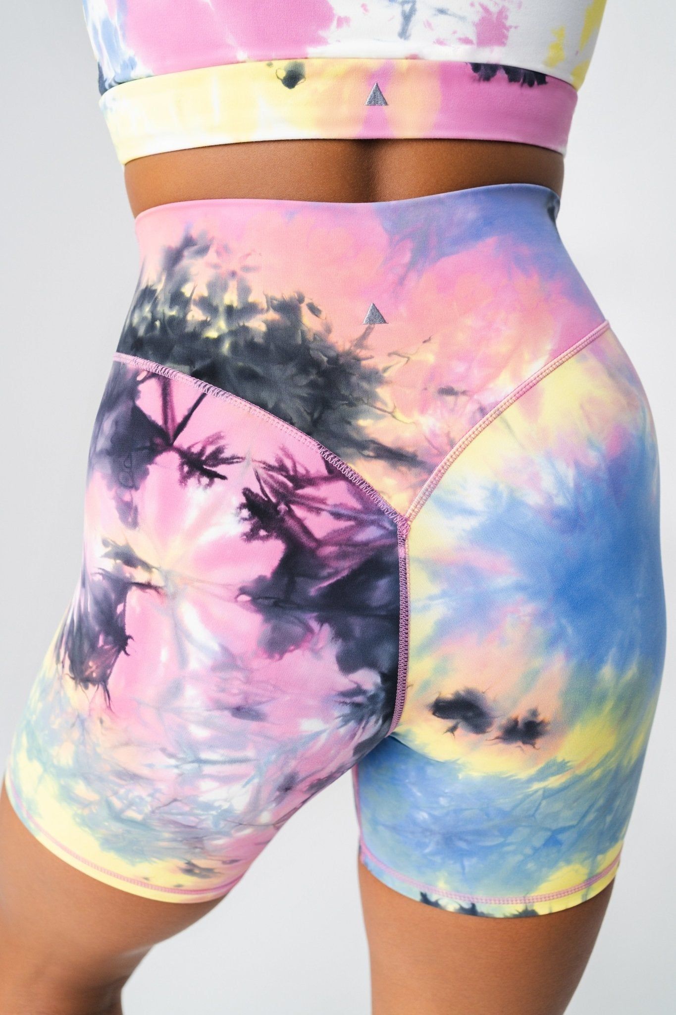 The Cloud Volley Short - Thunderstorm - Revitalized sold by Balance Athletica product image thumbnail 5