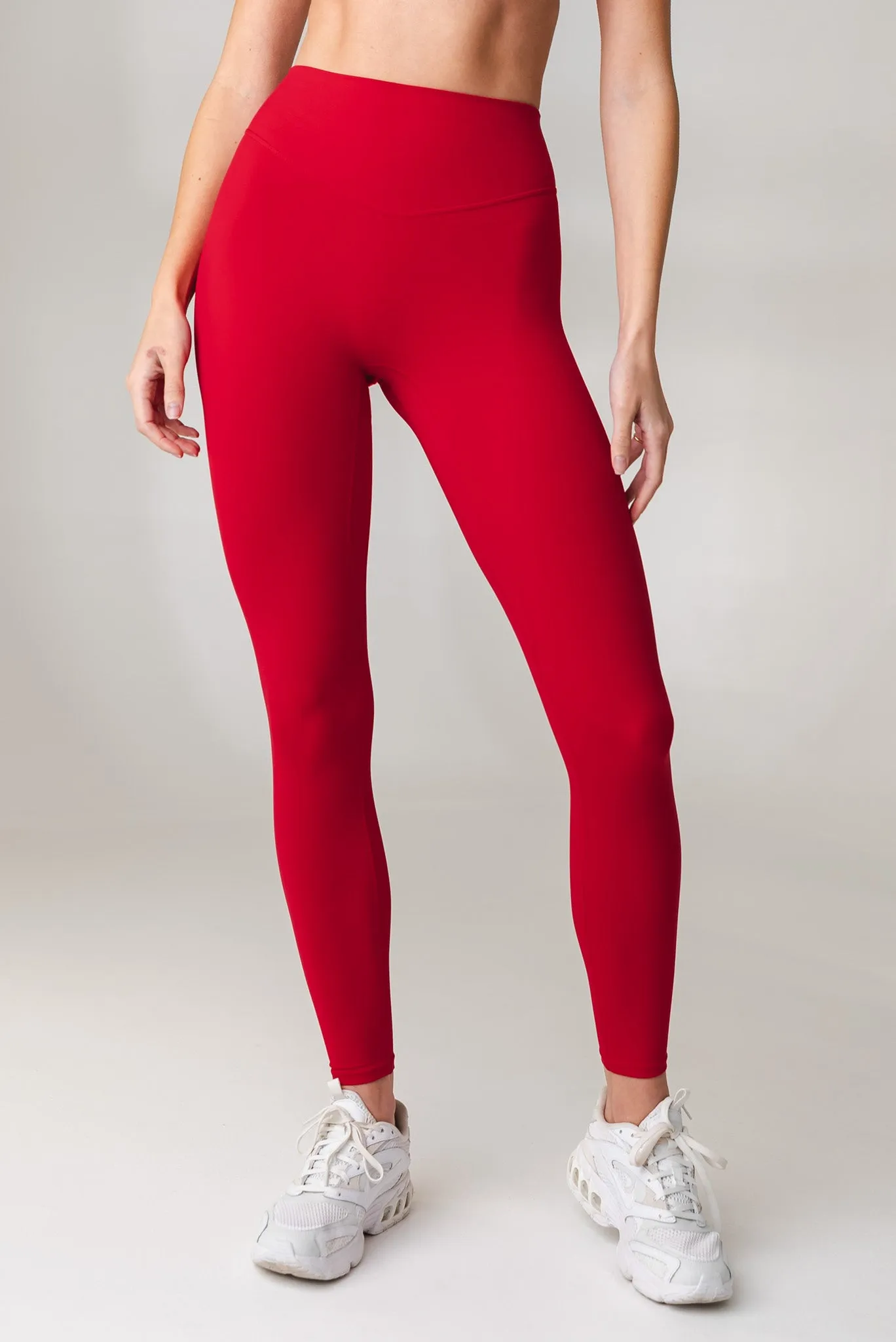 Cloud II™ Pant - Cherry sold by Balance Athletica