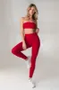 Cloud II™ Pant - Cherry sold by Balance Athletica