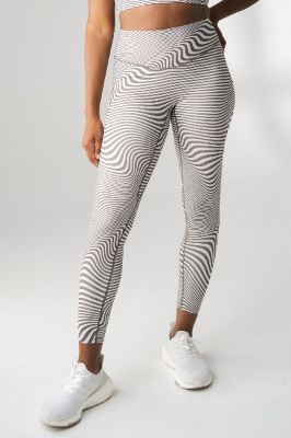 The Vitality Ascend Pant - Wavelength - Revitalized sold by Balance Athletica