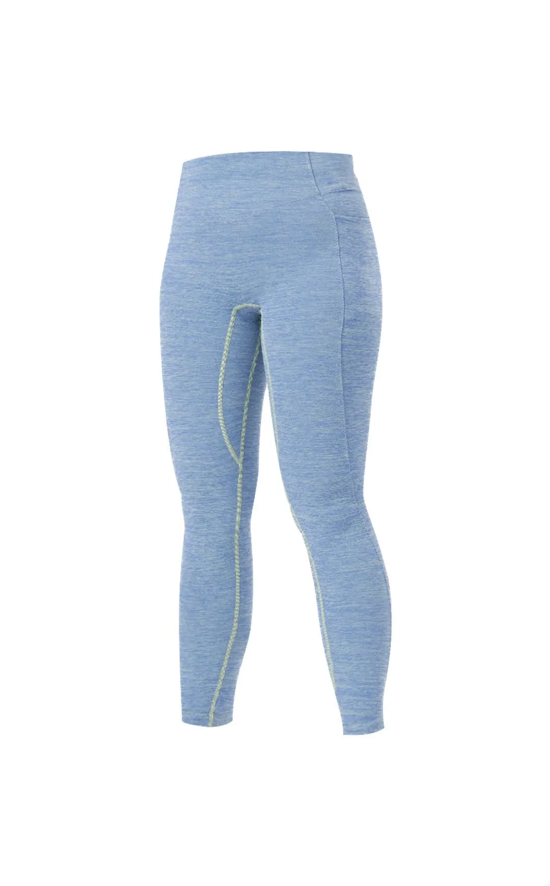 Vitality Daydream Stitch Pant - Sour Berry sold by Balance Athletica product image thumbnail 2