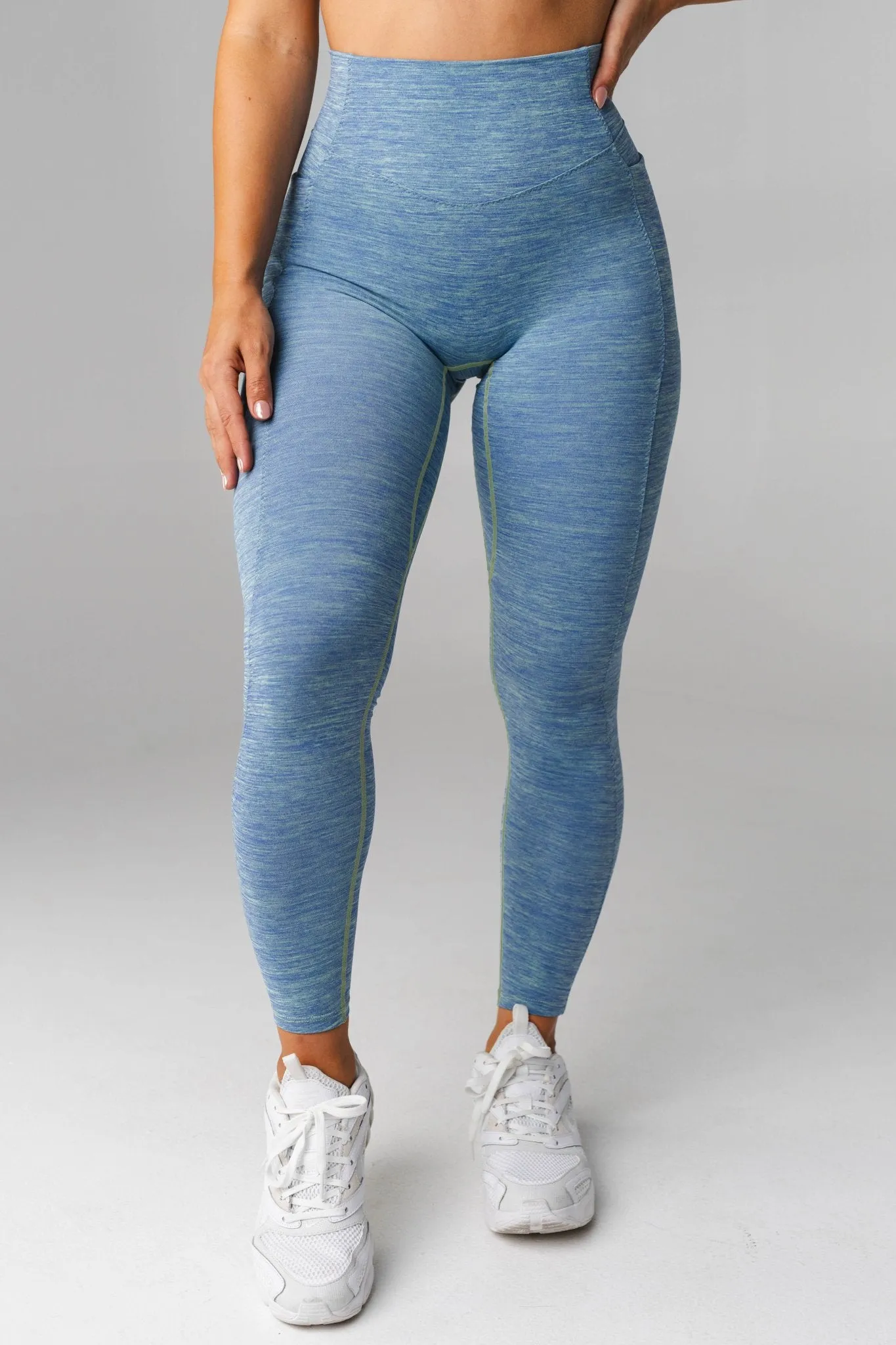 Vitality Daydream Stitch Pant - Sour Berry sold by Balance Athletica