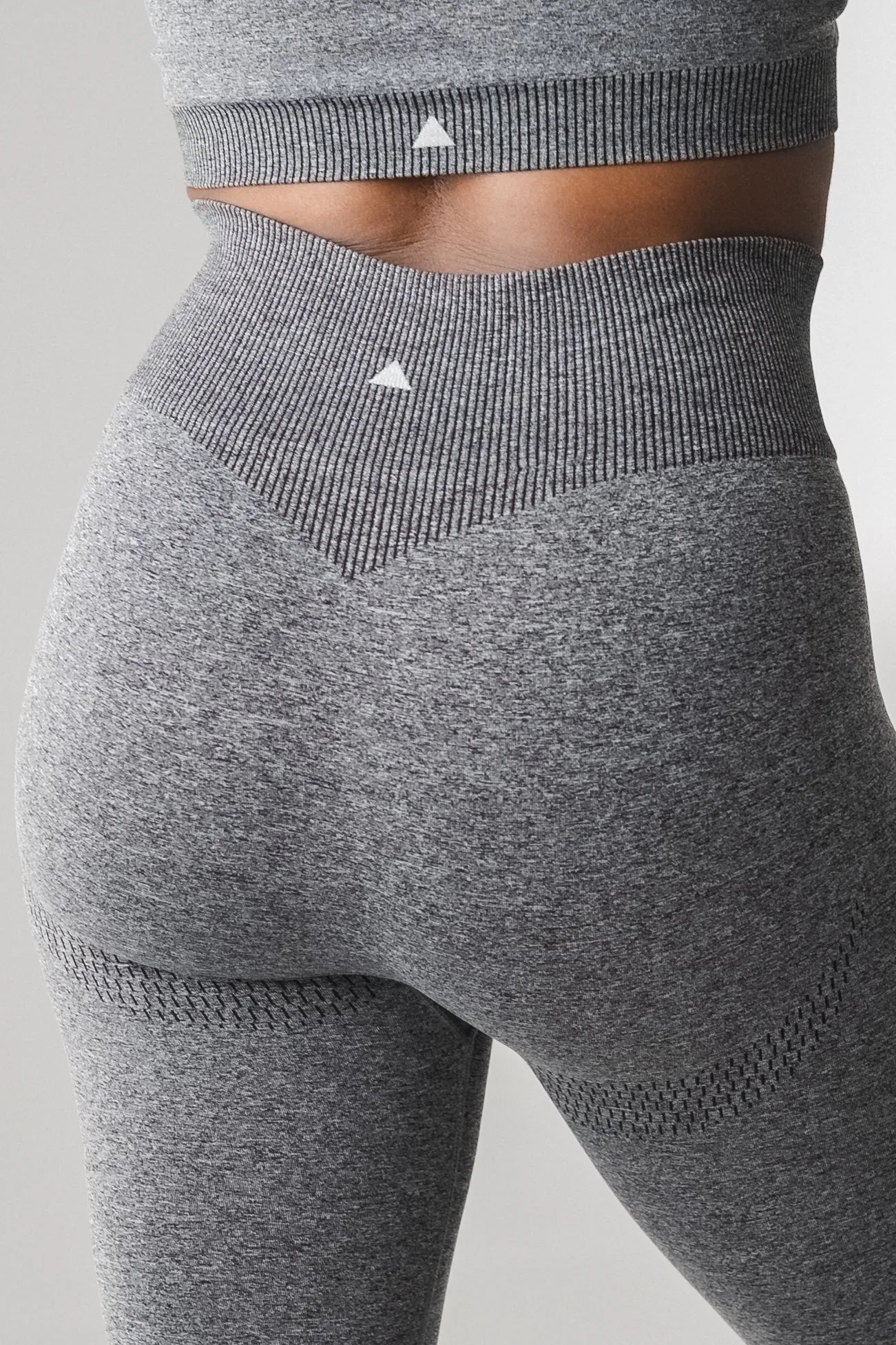 Vitality Formation Pant - Midnight Heather sold by Balance Athletica product image thumbnail 4