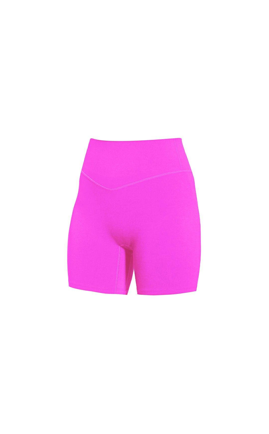 Cloud II™ Volley Short - Fuschia - Revitalized sold by Balance Athletica product image thumbnail 2