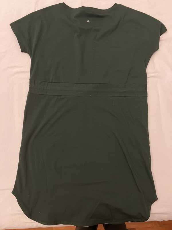 The Ease Dress - Ponderosa - Revitalized sold by Balance Athletica product image thumbnail 5