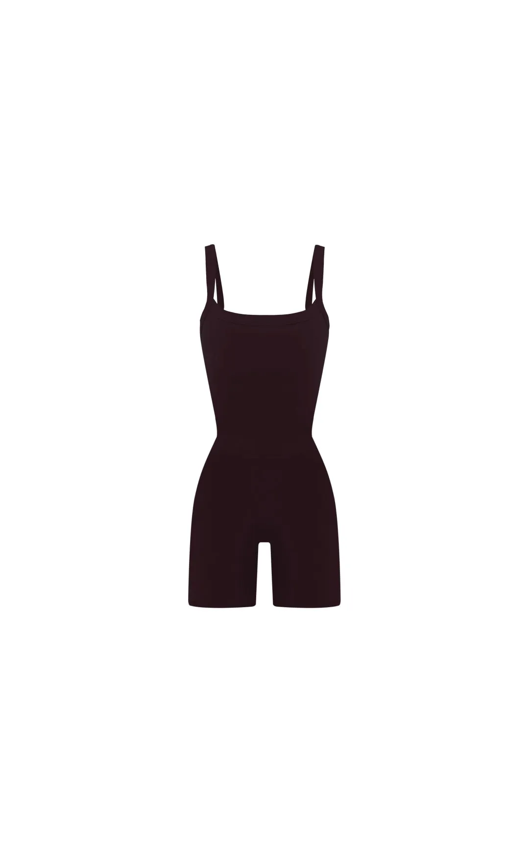 Cloud II™ Square Jumper - Wine sold by Balance Athletica product image thumbnail 2