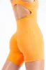 Cloud II™ Racer Jumper - Tangerine sold by Balance Athletica