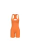 Cloud II™ Racer Jumper - Tangerine sold by Balance Athletica