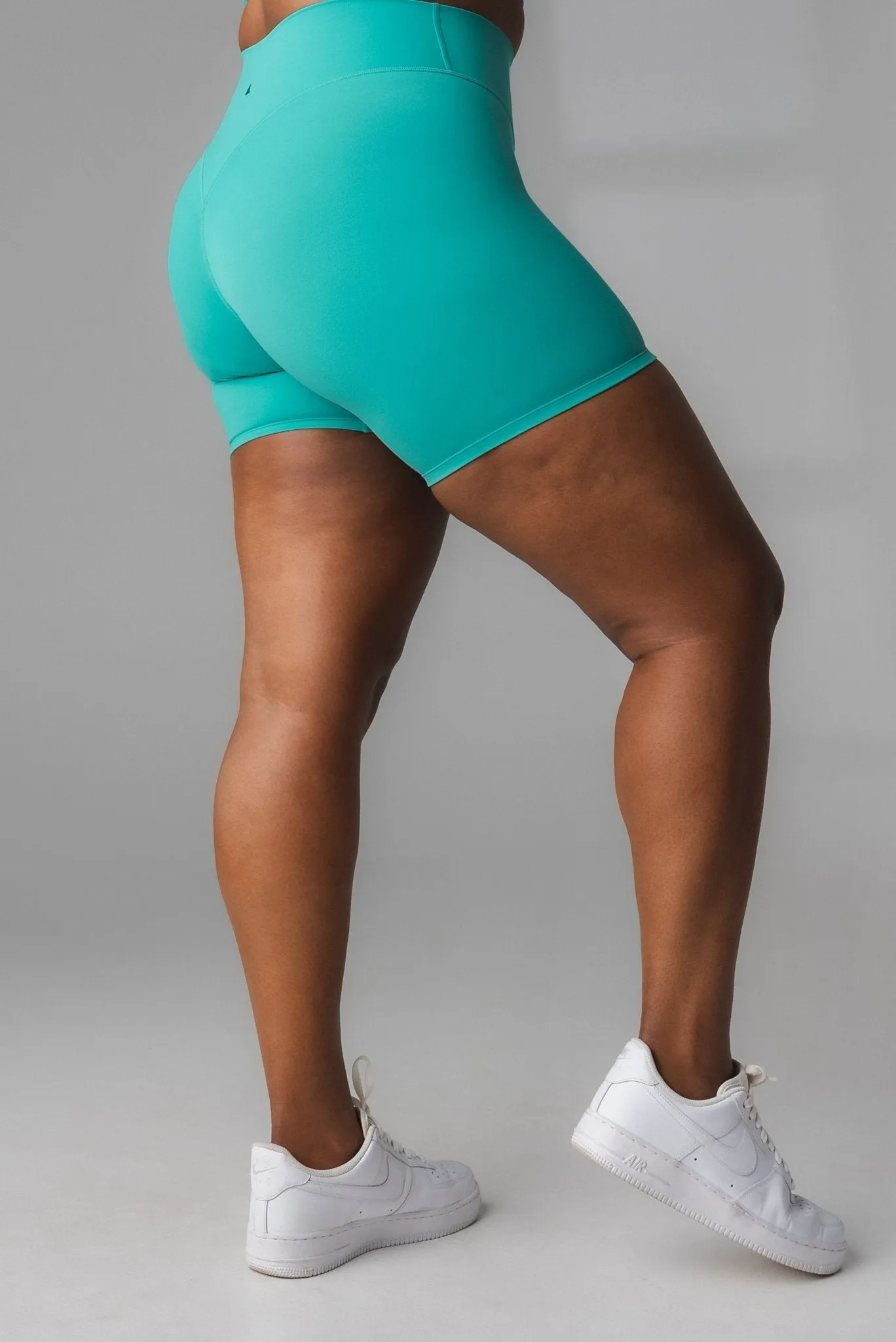 Cloud II™ Volley Short - Seafoam sold by Balance Athletica product image thumbnail 5
