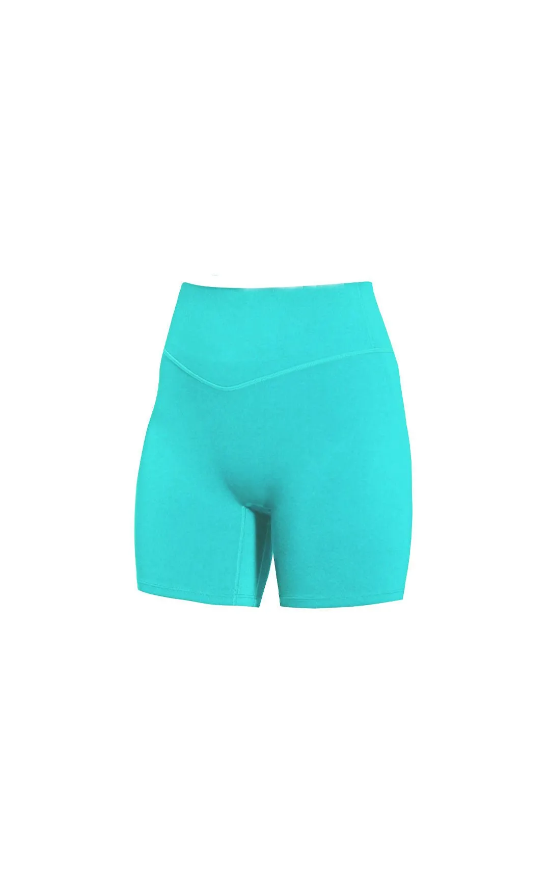Cloud II™ Volley Short - Seafoam sold by Balance Athletica product image thumbnail 2