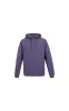 Vitality Studio® Uni Hoodie - Violet Marl sold by Balance Athletica