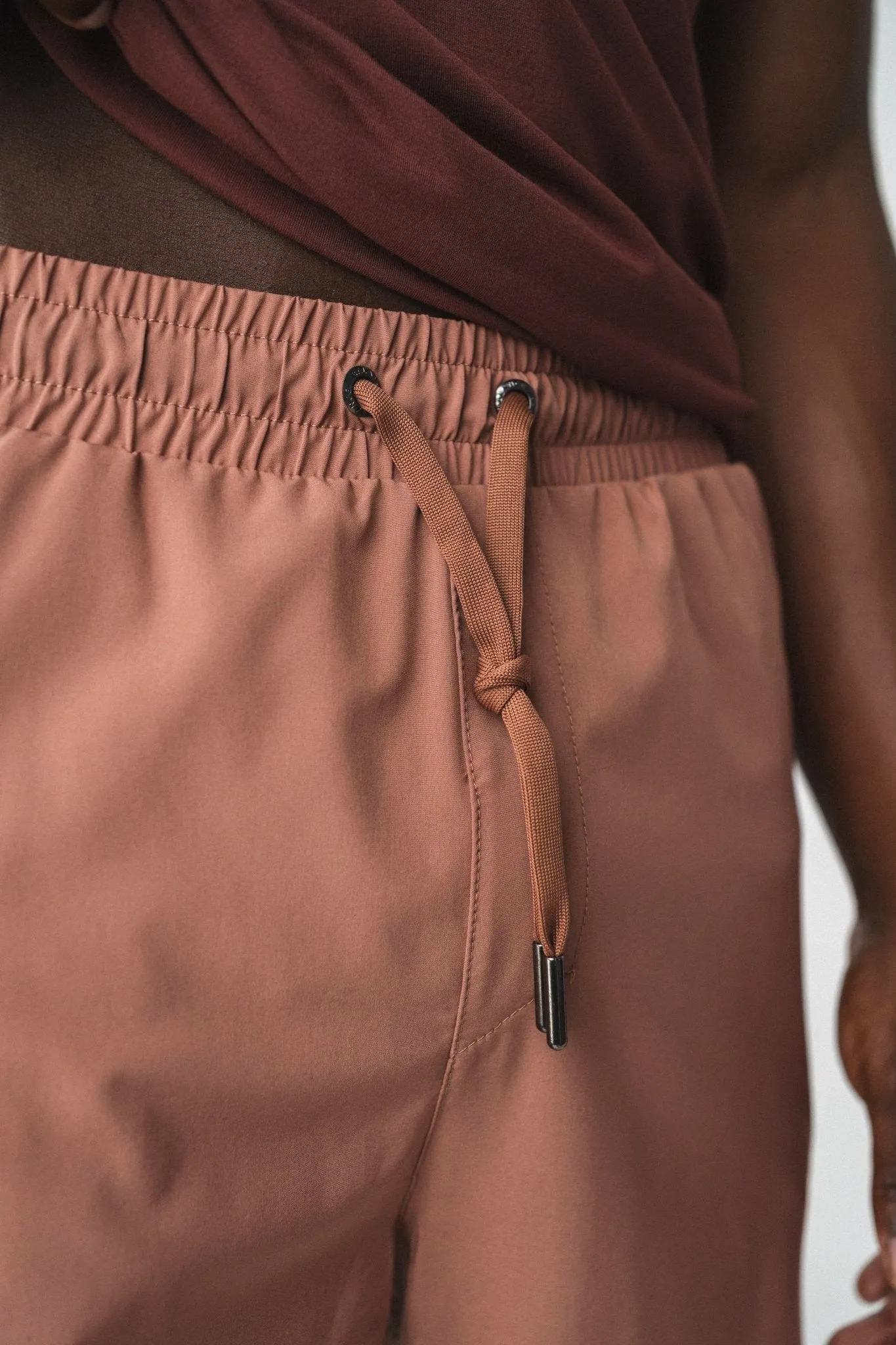 The Prime Short 6" V1 - Sahara sold by Balance Athletica product image thumbnail 4