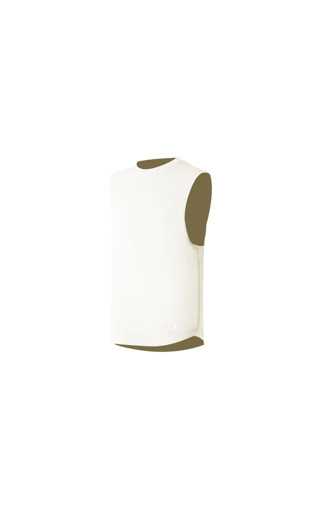 Vitality Adapt® Tank - Ash sold by Balance Athletica product image thumbnail 2