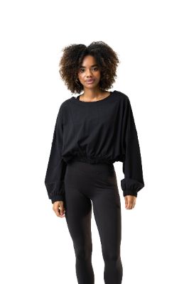 The Outlander Crew - Midnight - Revitalized sold by Balance Athletica