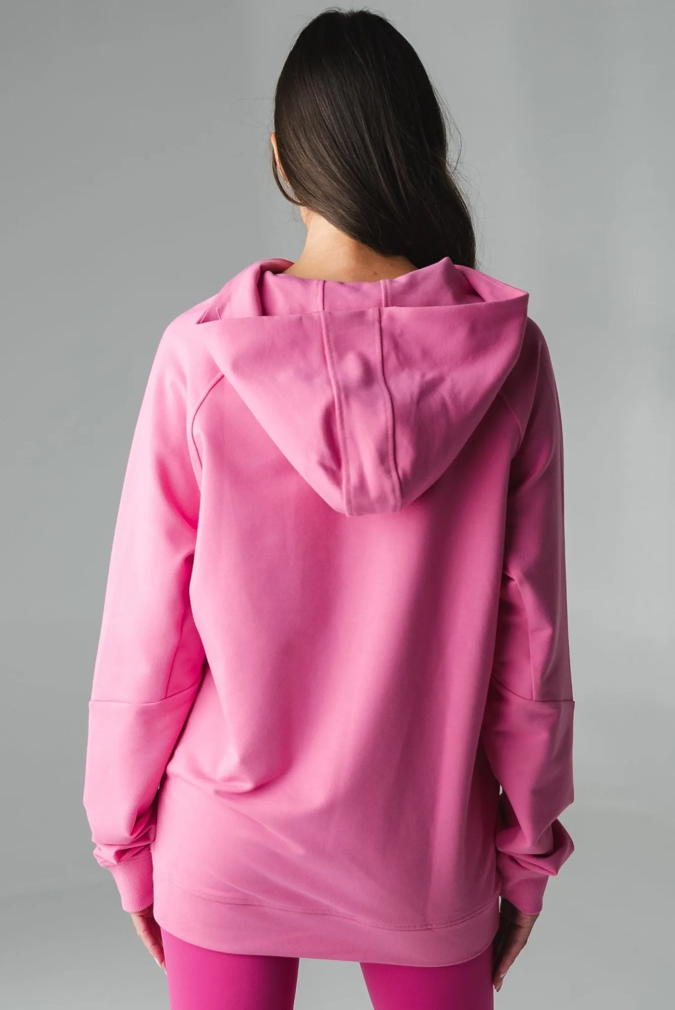 Vitality Studio® Uni Hoodie - Princess sold by Balance Athletica product image thumbnail 3