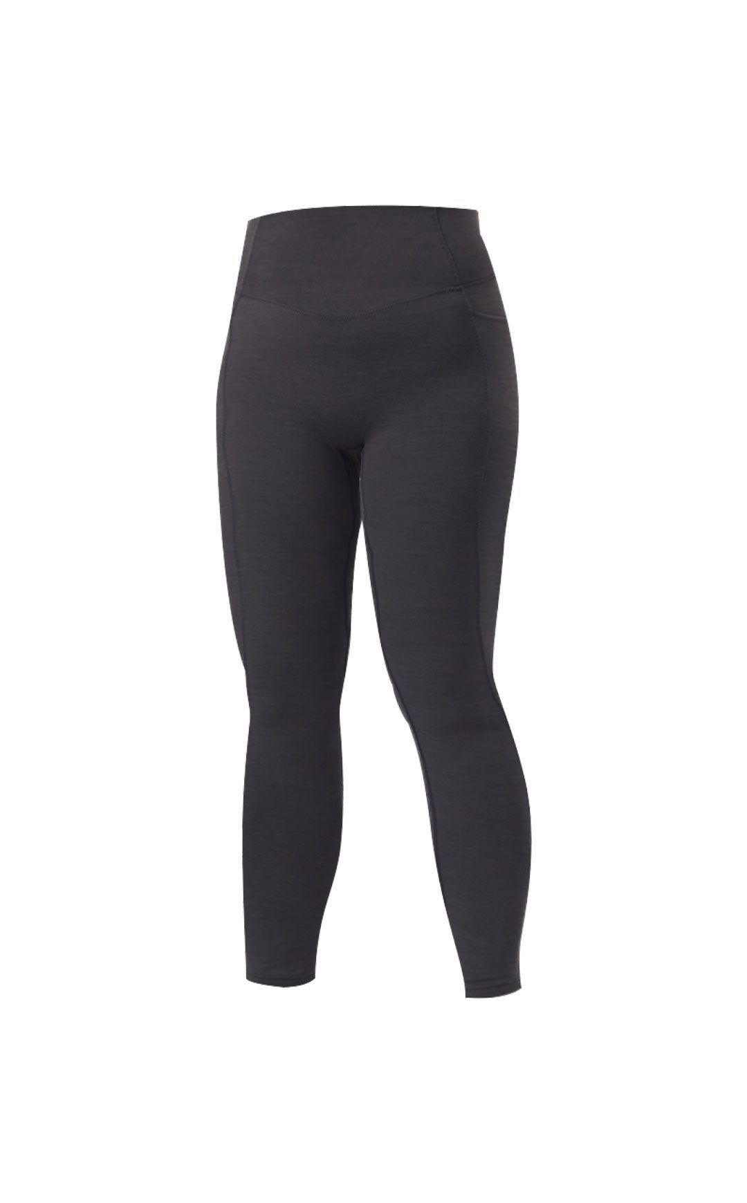 Vitality Daydream Stitch Pant - Midnight Marl - Revitalized sold by Balance Athletica product image thumbnail 2