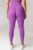 Vitality Daydream® Block Pant - Wildberry sold by Balance Athletica