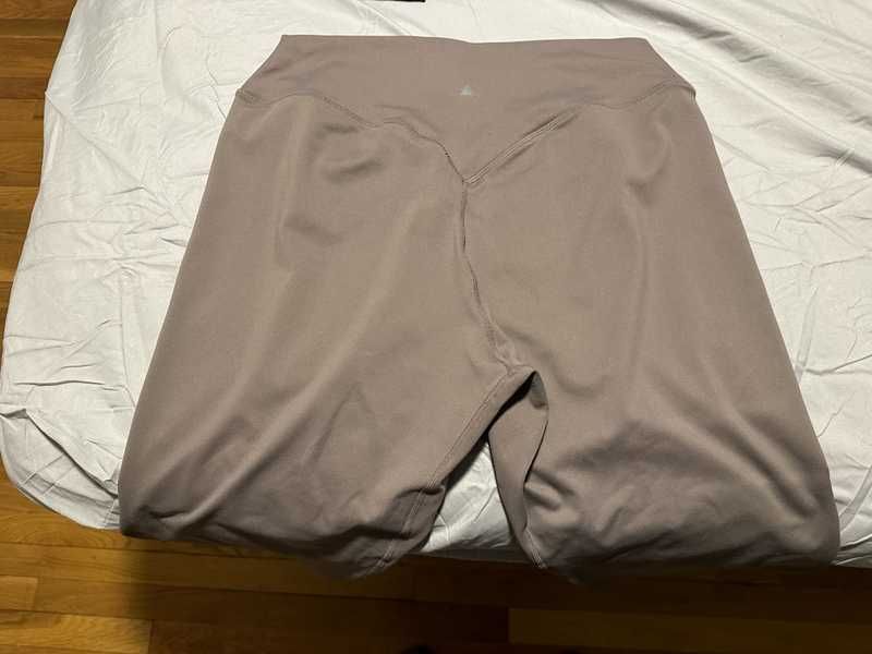 The Vitality Ascend Pant - Sierra - Revitalized sold by Balance Athletica product image thumbnail 4