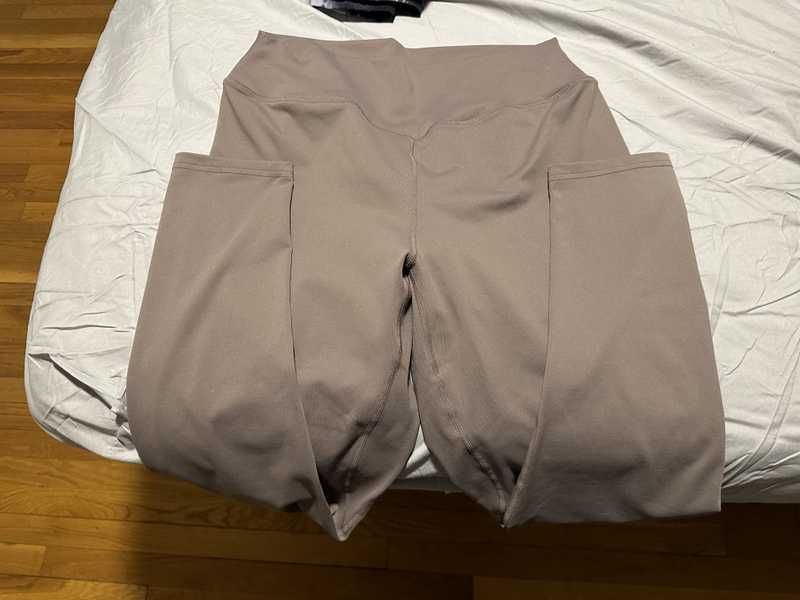 The Vitality Ascend Pant - Sierra - Revitalized sold by Balance Athletica product image thumbnail 5