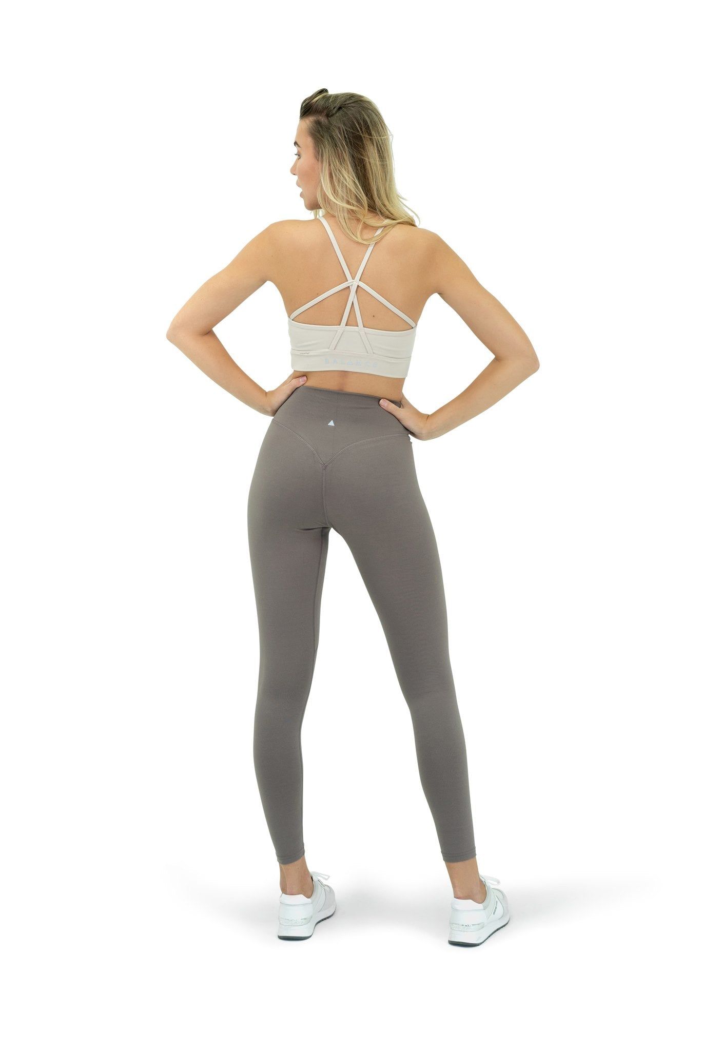The Vitality Ascend Pant - Sierra - Revitalized sold by Balance Athletica product image thumbnail 3