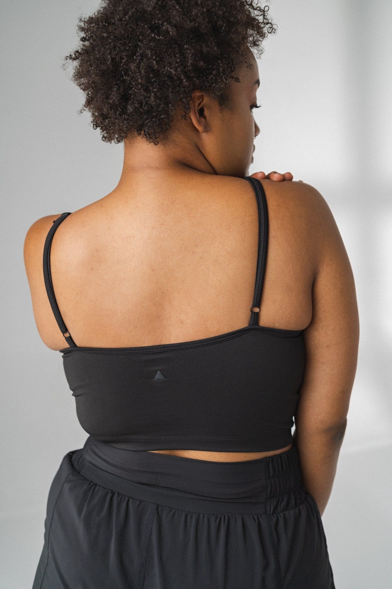 The Key Tank - Midnight - Revitalized sold by Balance Athletica product image thumbnail 2