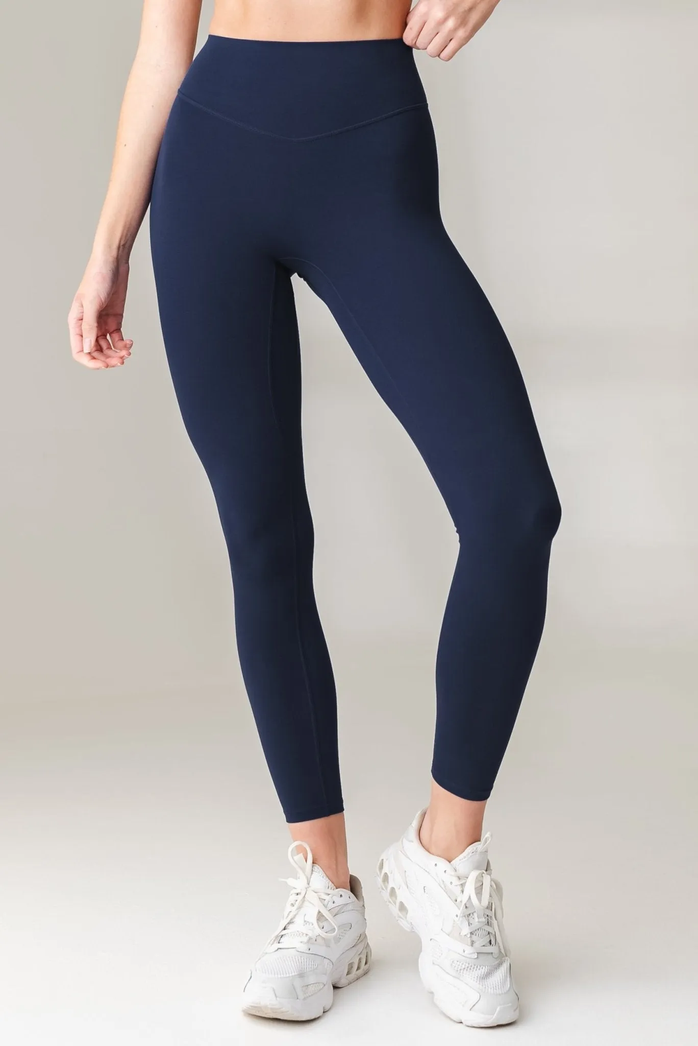 Cloud II™ Pant - Sapphire sold by Balance Athletica