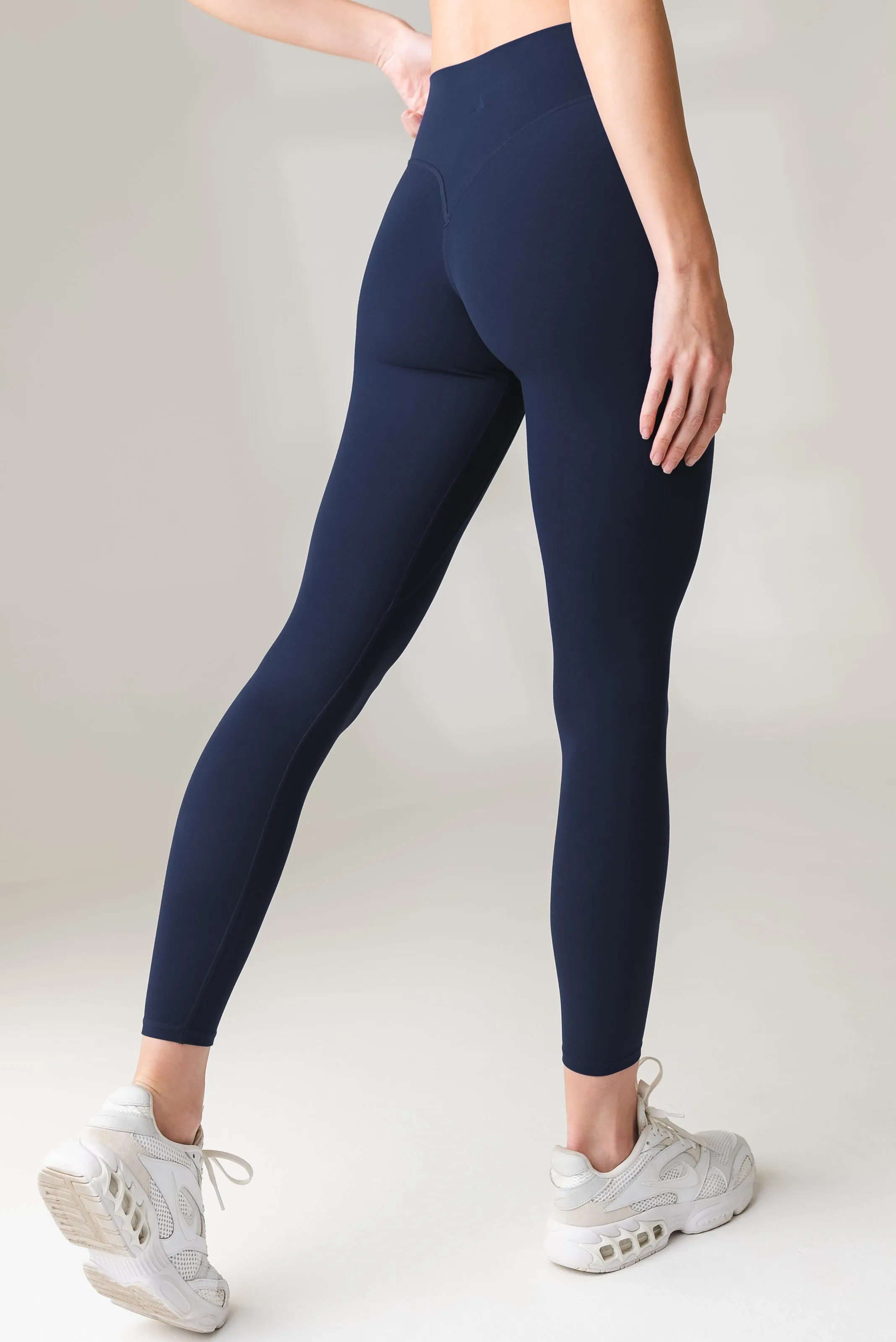 Cloud II™ Pant - Sapphire sold by Balance Athletica product image thumbnail 3