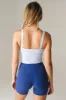 Cloud II™ Square Tank - Ice sold by Balance Athletica