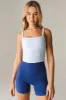 Cloud II™ Square Tank - Ice sold by Balance Athletica