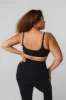 Cloud II™ Form Bra - Midnight sold by Balance Athletica