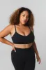 Cloud II™ Form Bra - Midnight sold by Balance Athletica