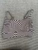 The Vitality Ascend Scoop Bra+ - Wavelength - Revitalized sold by Balance Athletica