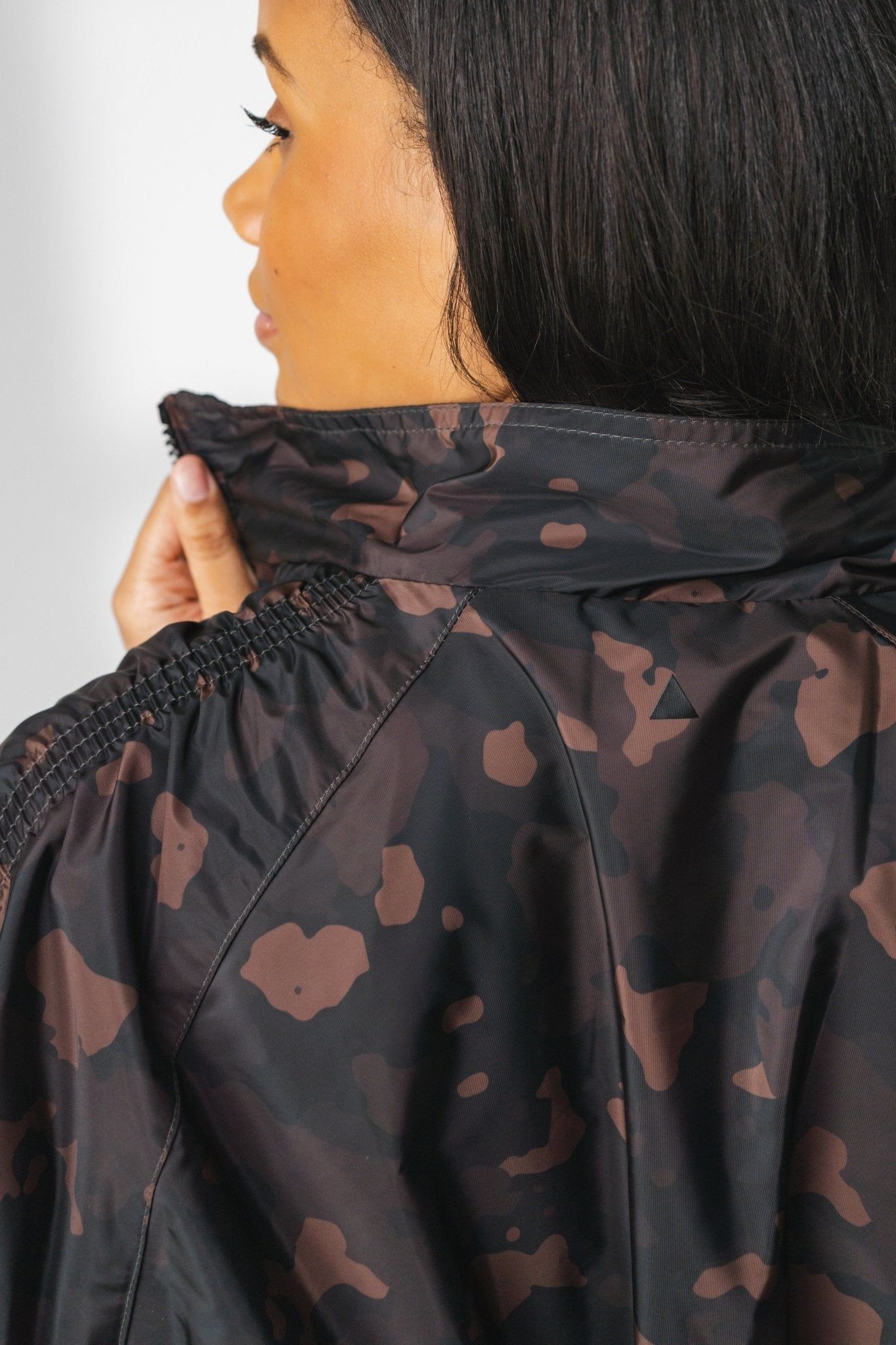 The Ethos Jacket - Base Camp - Revitalized sold by Balance Athletica product image thumbnail 2