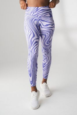 The Vitality Ascend Pant - Chrysalis - Revitalized sold by Balance Athletica