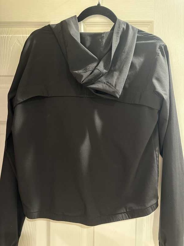 The Further Jacket - Midnight - Revitalized sold by Balance Athletica product image thumbnail 5