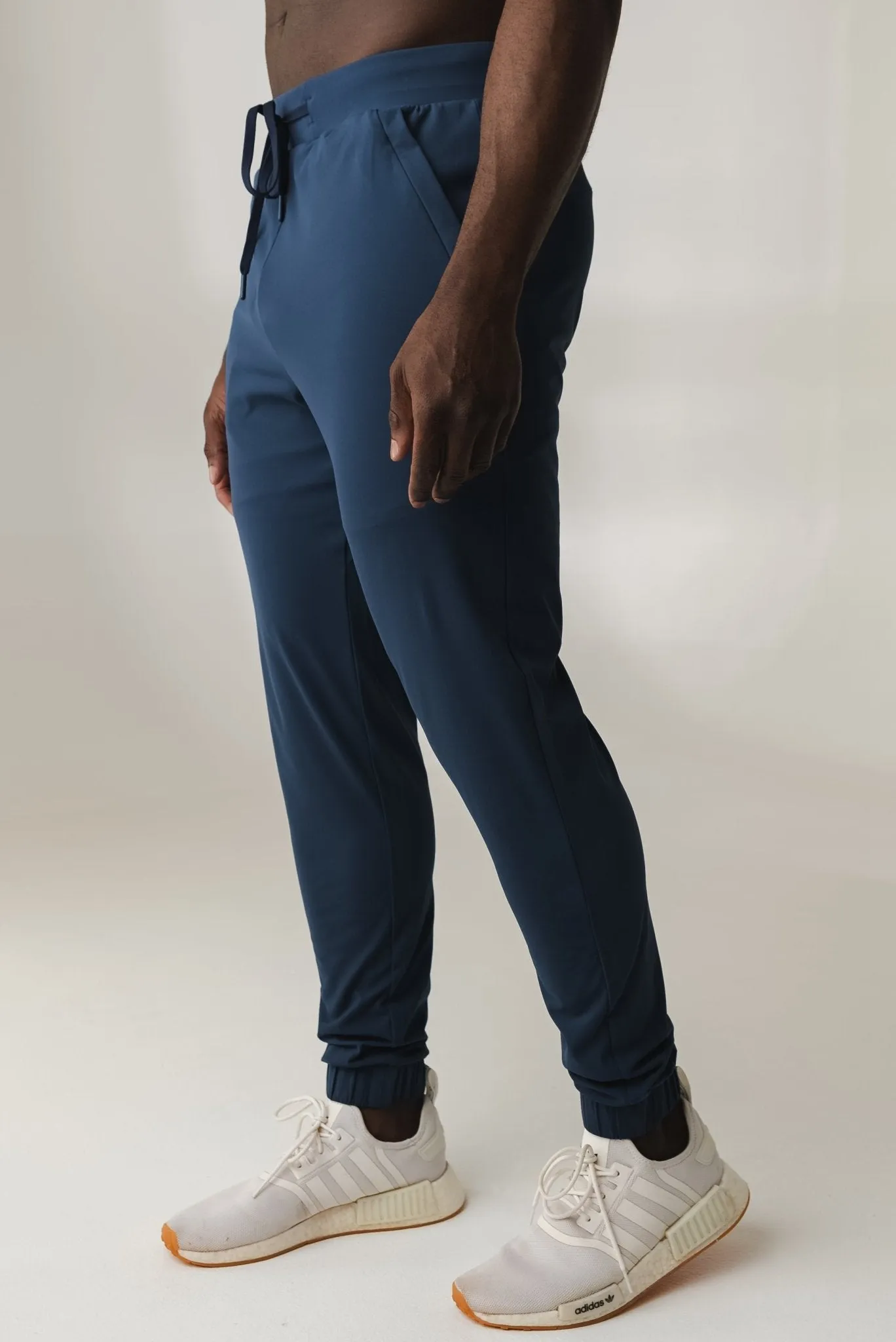 Vitality Navigator® Jogger - Navy sold by Balance Athletica product image thumbnail 4