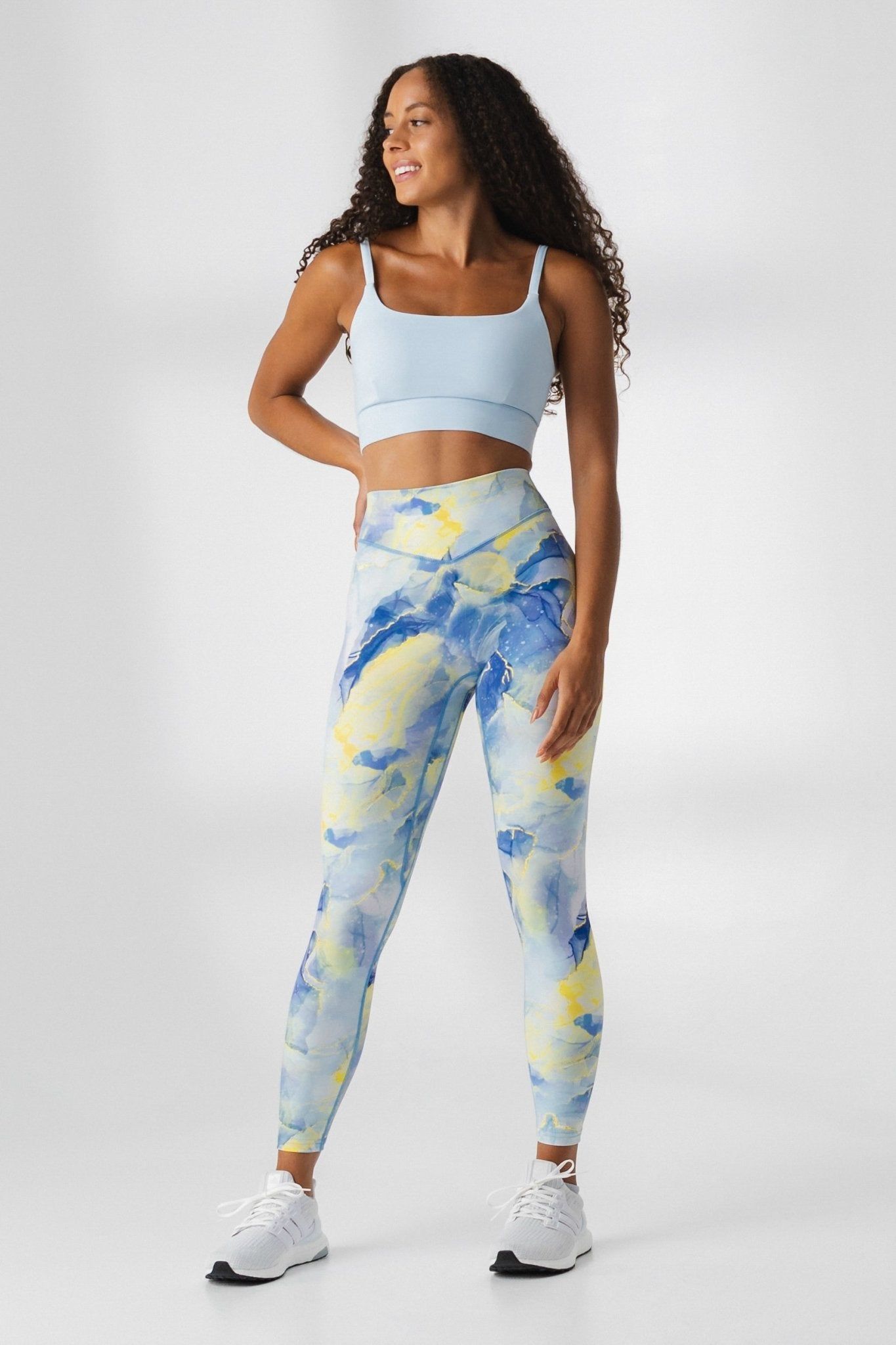 The Ignite Bra+ - Air - Revitalized sold by Balance Athletica product image thumbnail 3