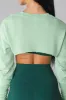 The Moda Top - Garden sold by Balance Athletica