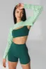 The Moda Top - Garden sold by Balance Athletica