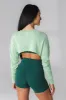 The Moda Top - Garden sold by Balance Athletica