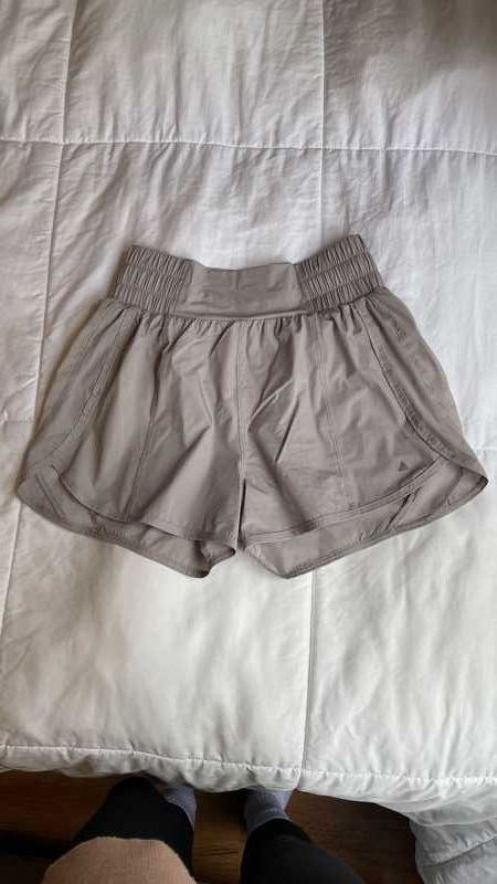 The Breeze Short - Sea Salt - Revitalized sold by Balance Athletica product image thumbnail 4