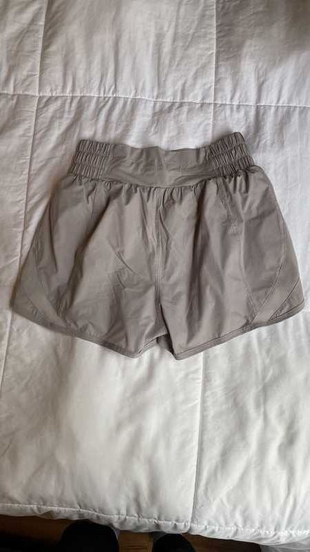 The Breeze Short - Sea Salt - Revitalized sold by Balance Athletica product image thumbnail 5