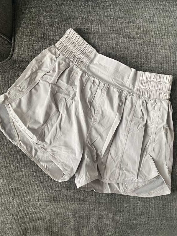 The Breeze Short - Sea Salt - V1 - Revitalized sold by Balance Athletica product image thumbnail 5