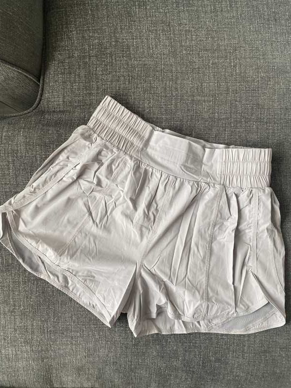 The Breeze Short - Sea Salt - V1 - Revitalized sold by Balance Athletica product image thumbnail 4