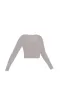 Vitality Synergy® V Long Sleeve - Slate sold by Balance Athletica