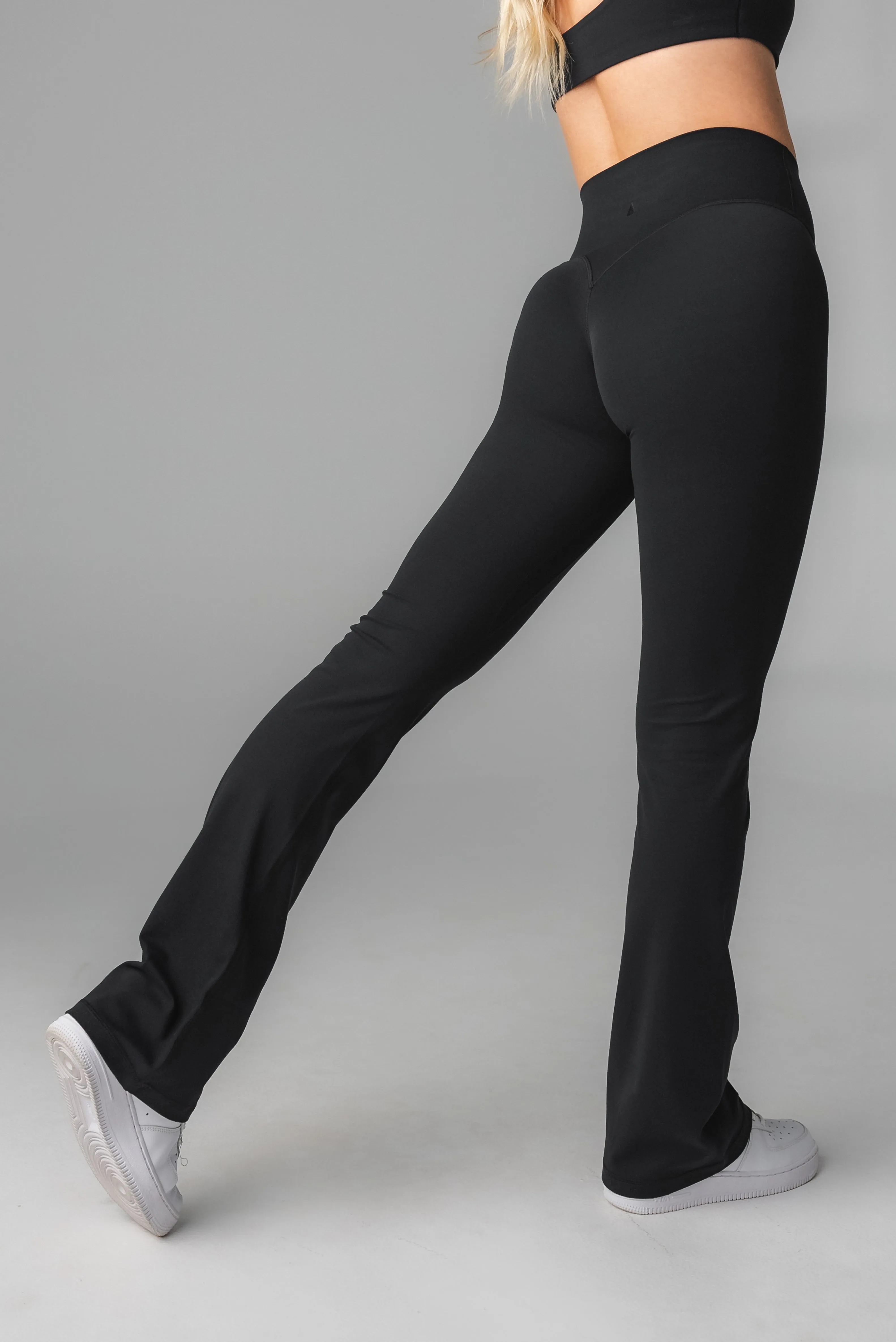 Cloud II™ Trouser - Midnight sold by Balance Athletica product image thumbnail 3