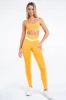 Vitality Daydream® X Bra - Peach Lemonade sold by Balance Athletica