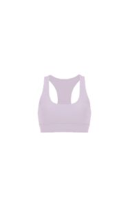 Vitality Ascend II Racer Bra - Lavender sold by Balance Athletica